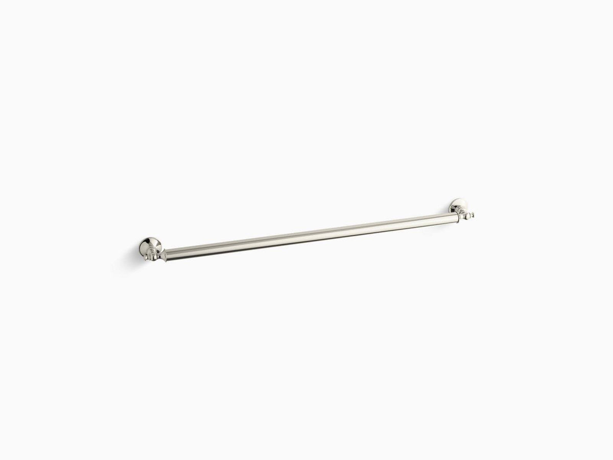 36 In. Grab Bar, Vibrant Polished Nickel V727