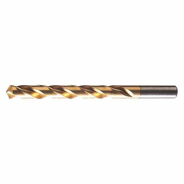39/64 Jobber Drill B98516