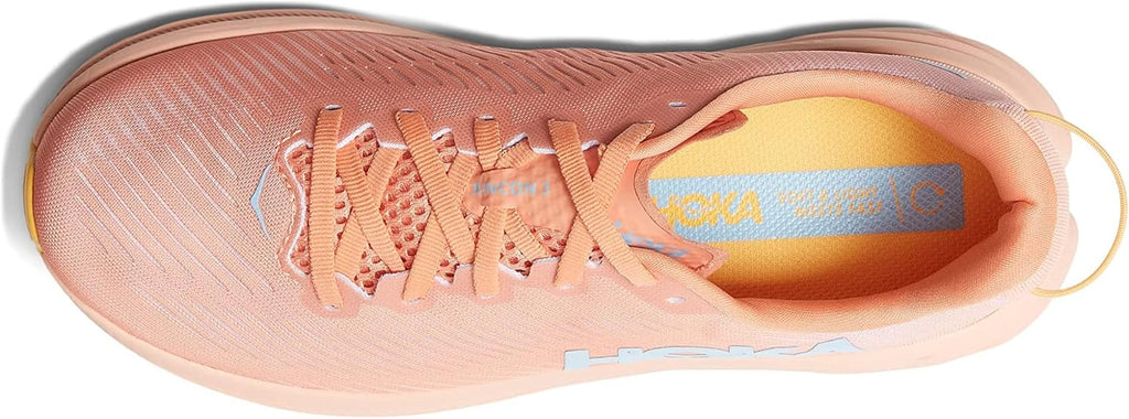 Women's Road Running Sneakers Shell Coral Peach Parfait 9.5 G787