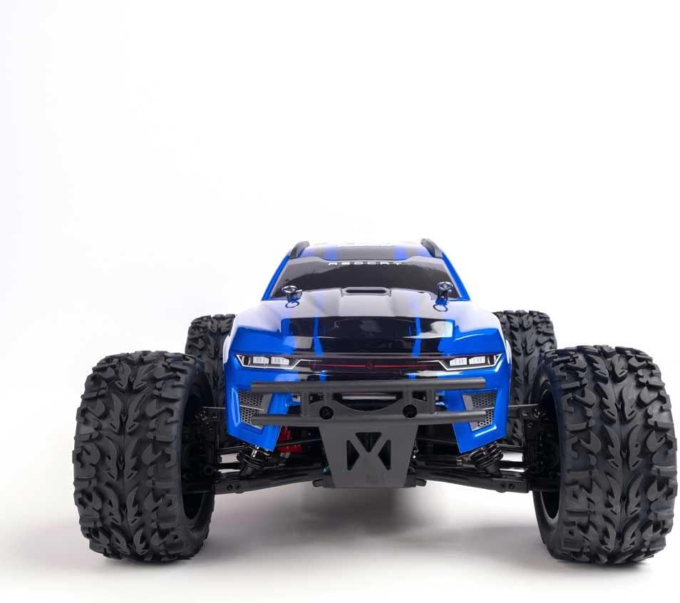 Blue Redcat Volcano EPX Pro RC Car O482