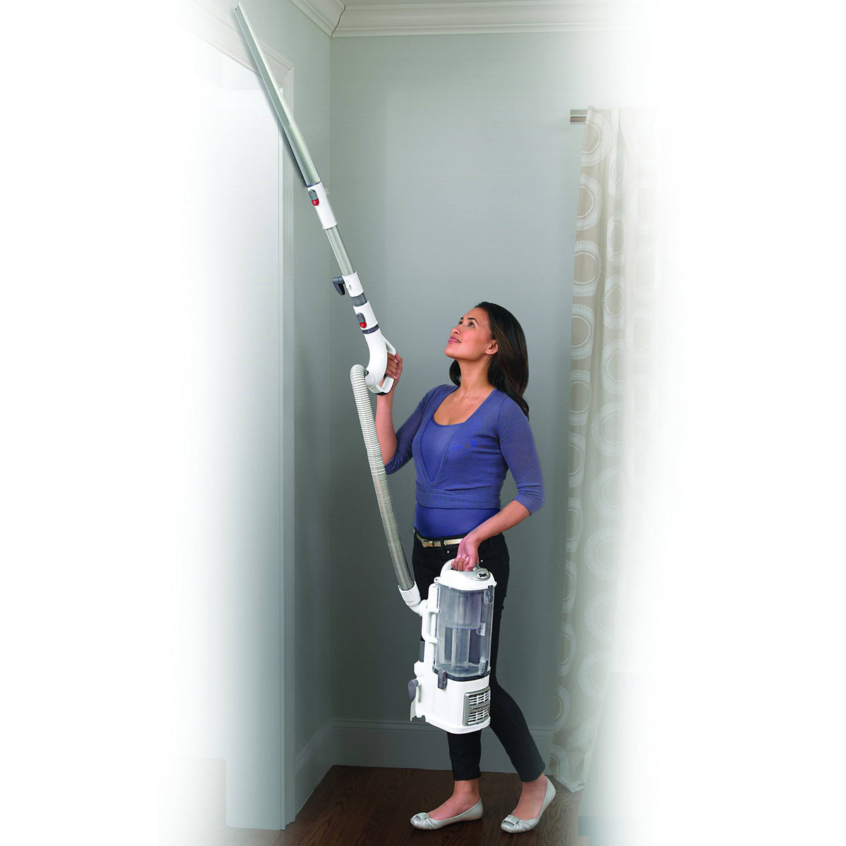 Upright Vacuum I294