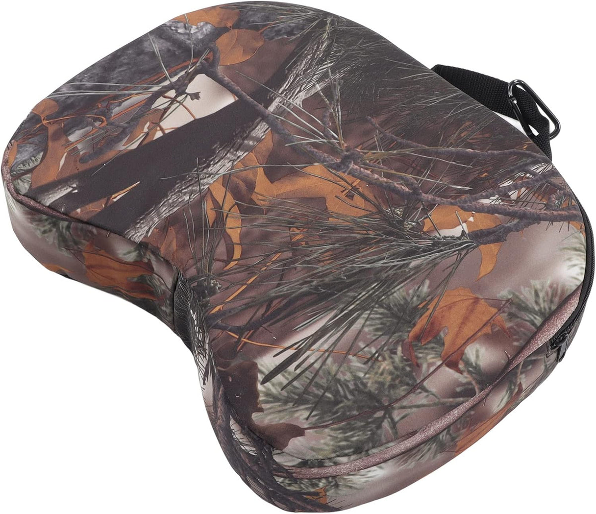 Waterproof Foam Padded Portable Seat Cushion E86417