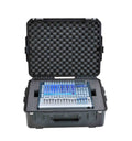 Watertight Mixer Case M971