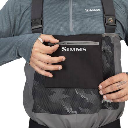 Stockingfoot Waders Y246