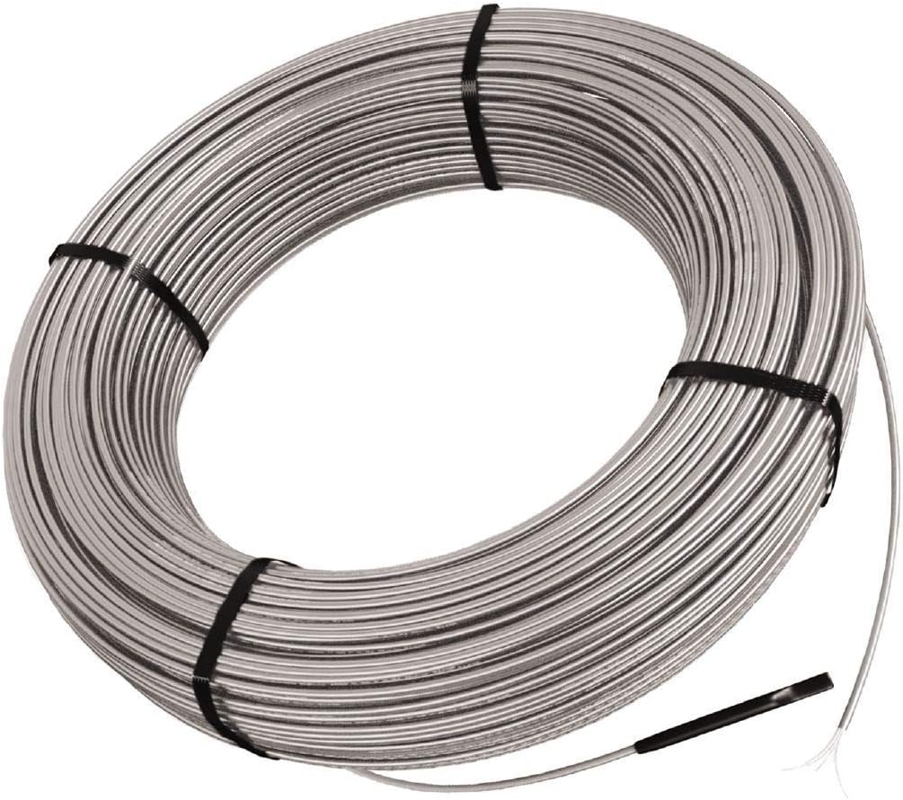 120 Volt Radiant Floor Heating Cable L993