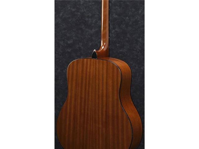 Natural Tenor Acoustic Guitar C616654