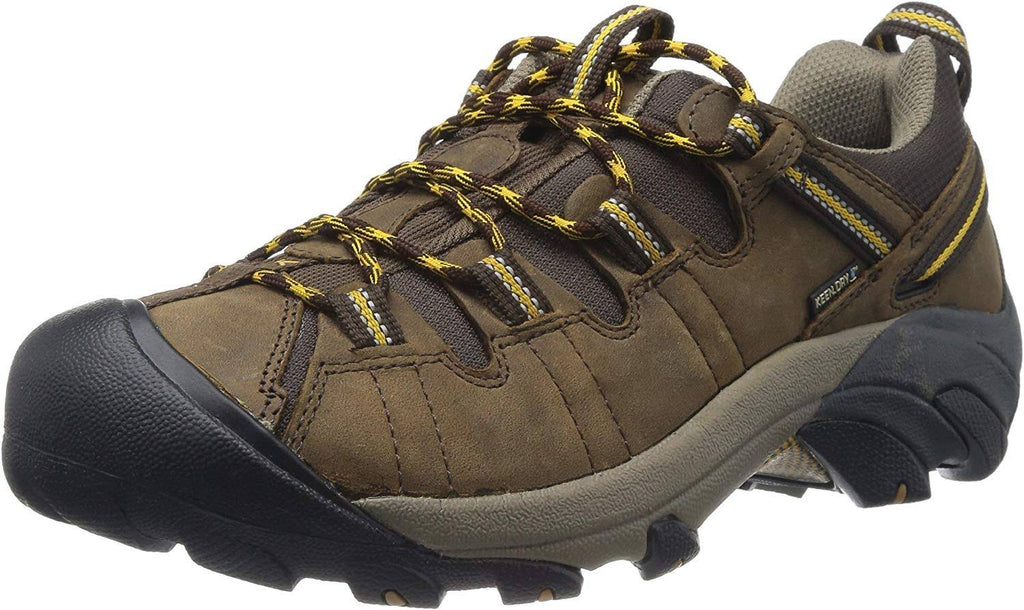 Waterproof Hiking Boots K3412