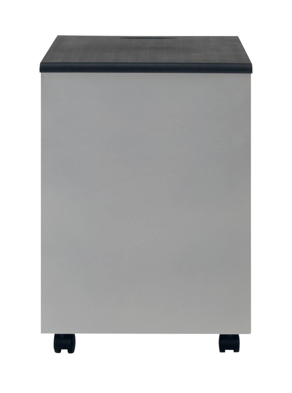 3 Drawer Metal Rolling File Cabinet with Locking Drawers T36080
