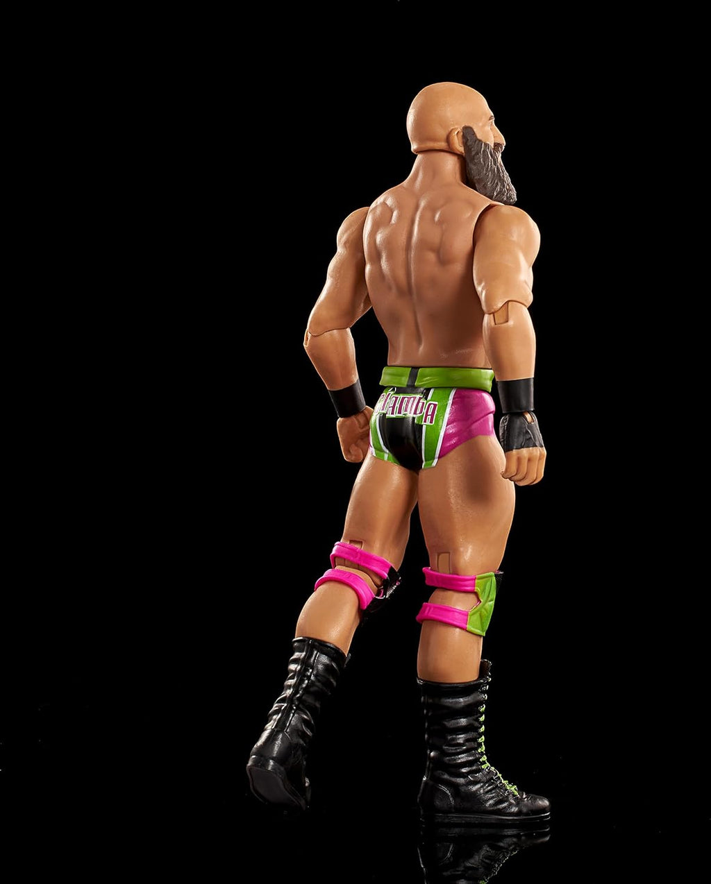 6-inch Action Figures I667232