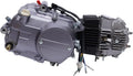 140cc 4 Stroke Single Cylinder Engine Motor Replacement Kit F54236