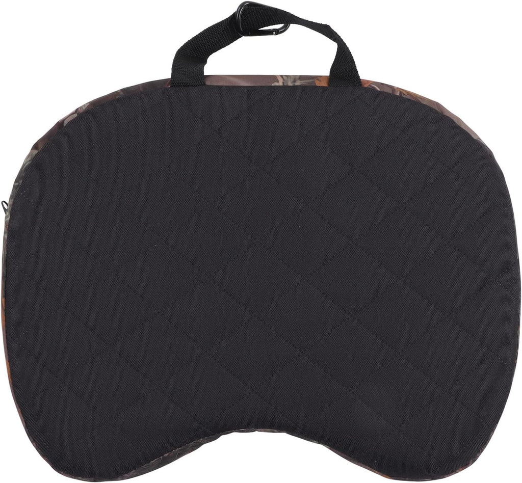 Waterproof Foam Padded Portable Seat Cushion E86417