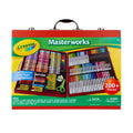 Art Case, Over 200 Piece P686197