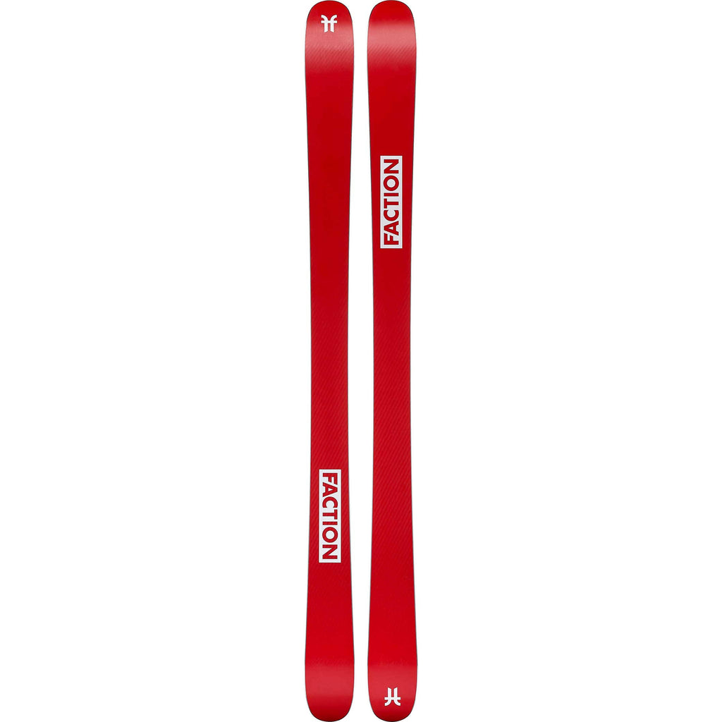 Skis F291