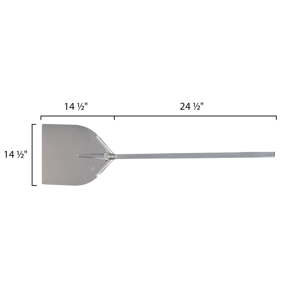 Aluminum Pizza Peel Z480