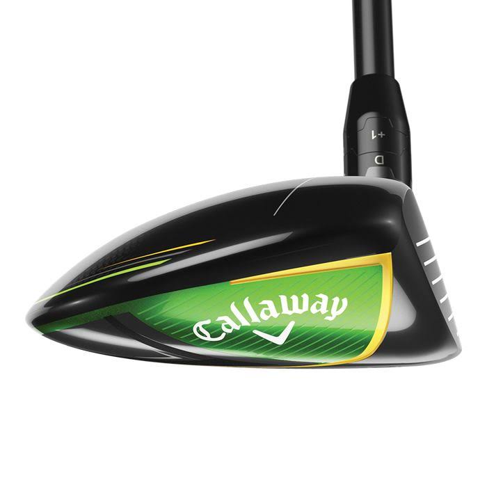 Fairway Wood I159