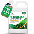 64oz Liquid Lawn Fertilizer, Covers 8,000 sq. ft. T17206