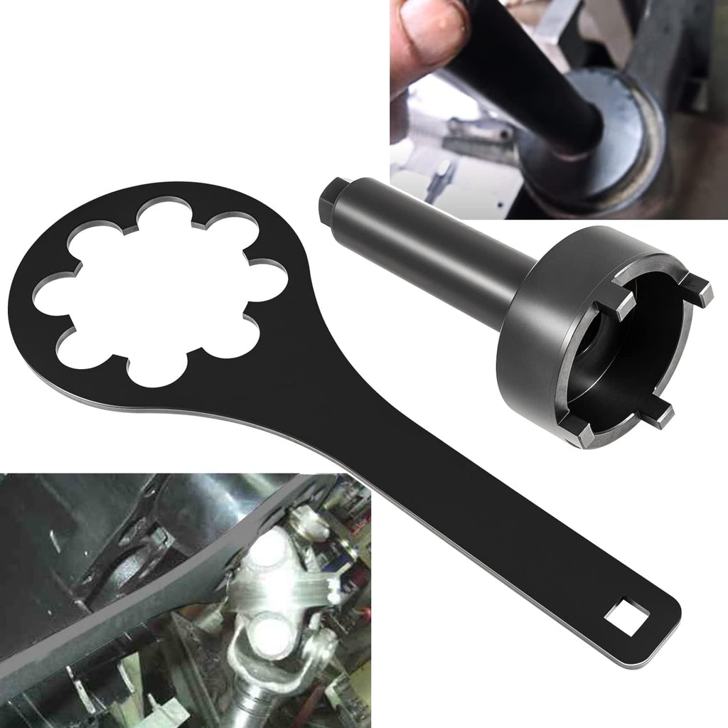 Spanner Wrench & Carrier Retainer Nut Wrench Tool T29020