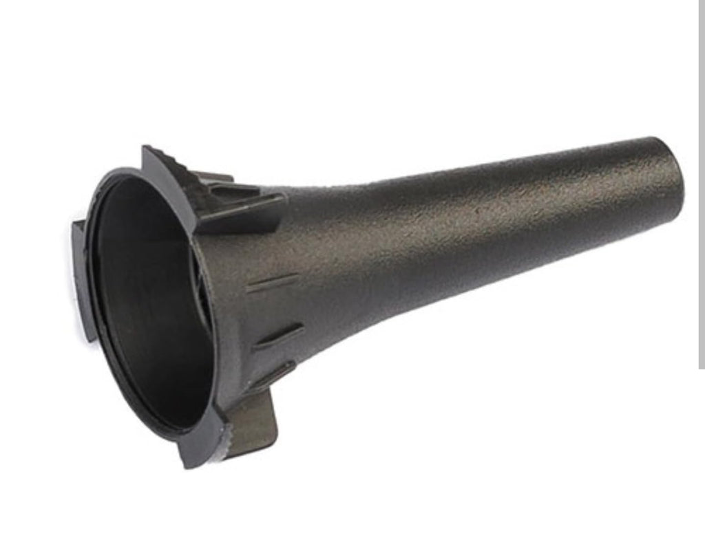 2.75mm Otoscope Speculums 34/Sleeve T659526