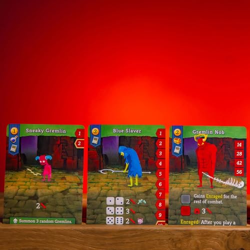 Cooperative Fantasy Board Game Y883256