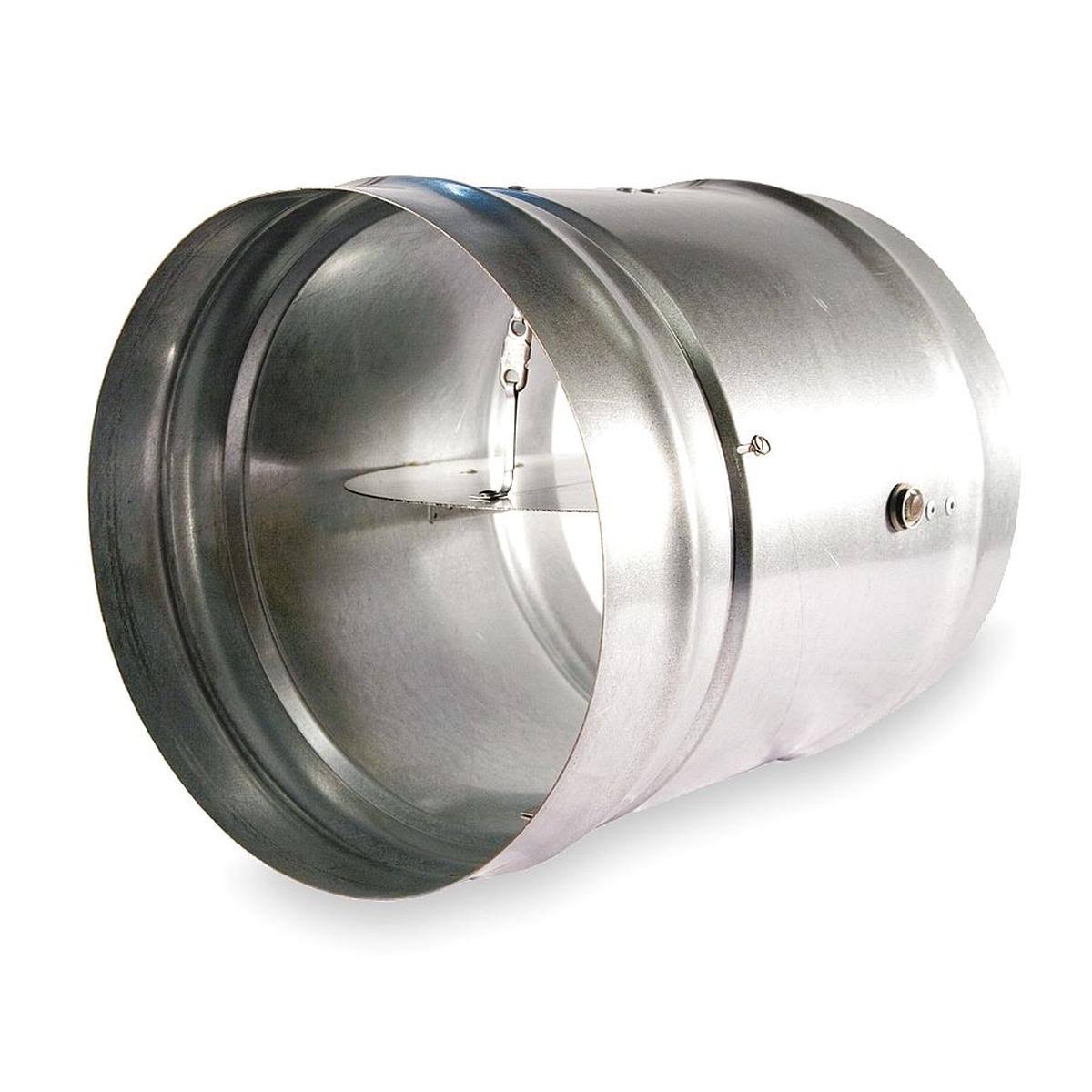 13-5/8 in. Fire Damper G5566