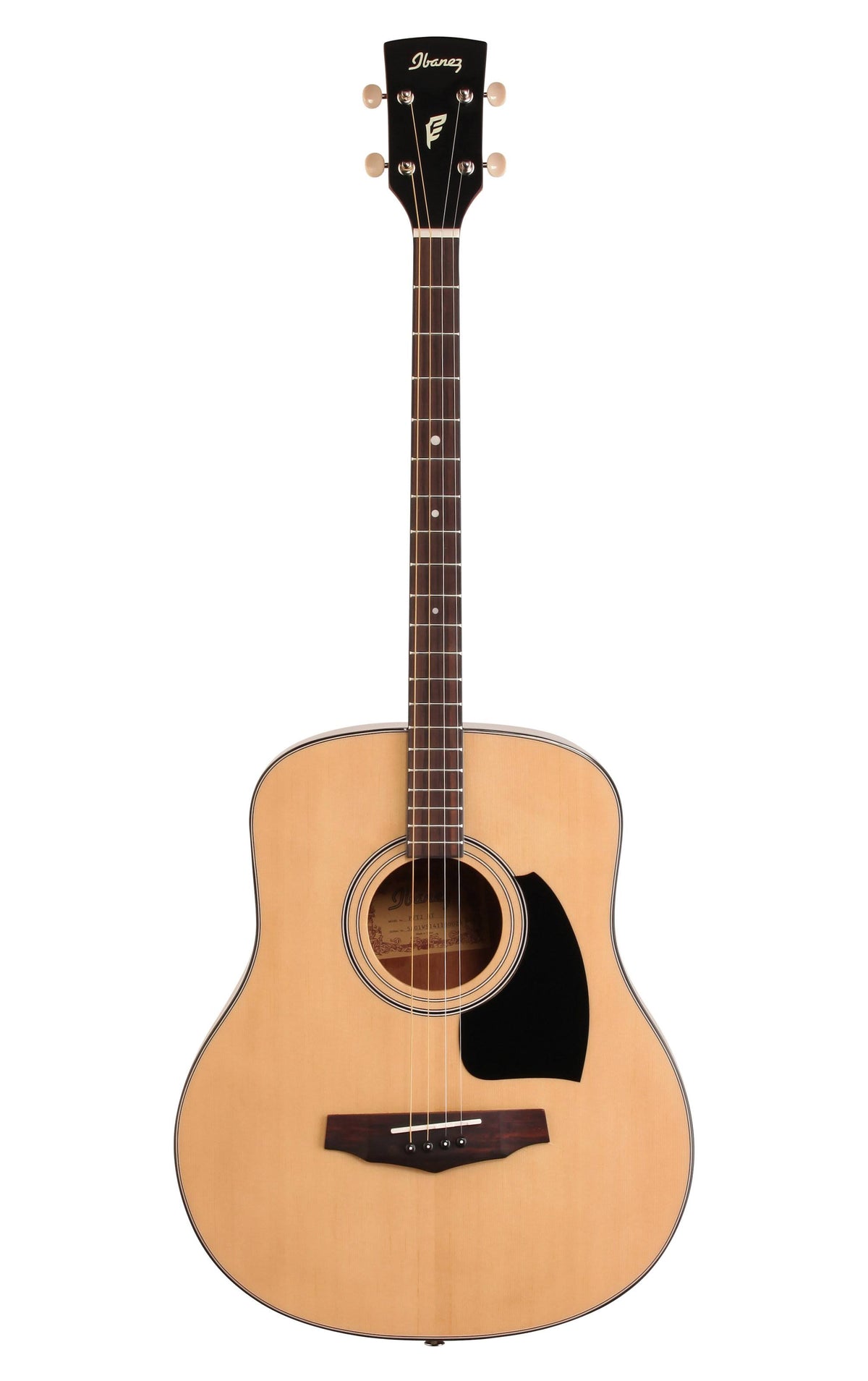 Natural Tenor Acoustic Guitar C616654