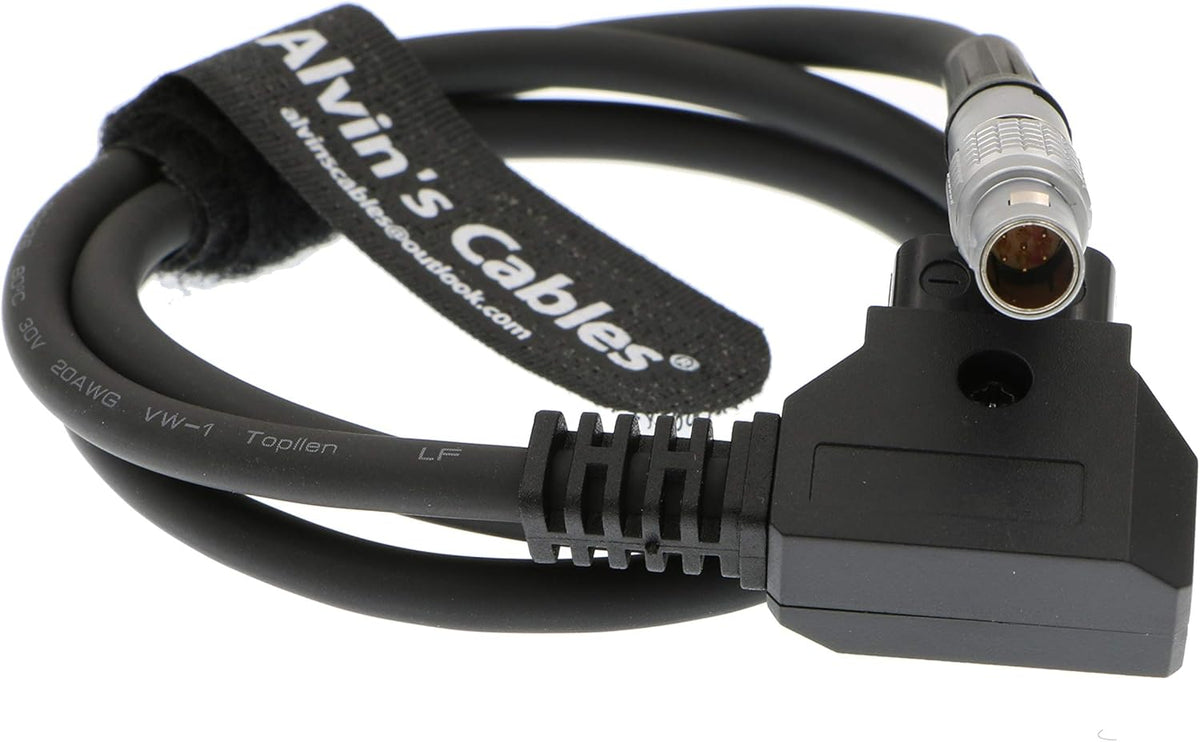 7 Pin Motor Power Cable D628070