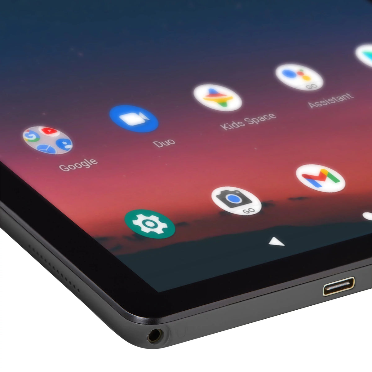 10.1" 32GB Charcoal Tablet Z681