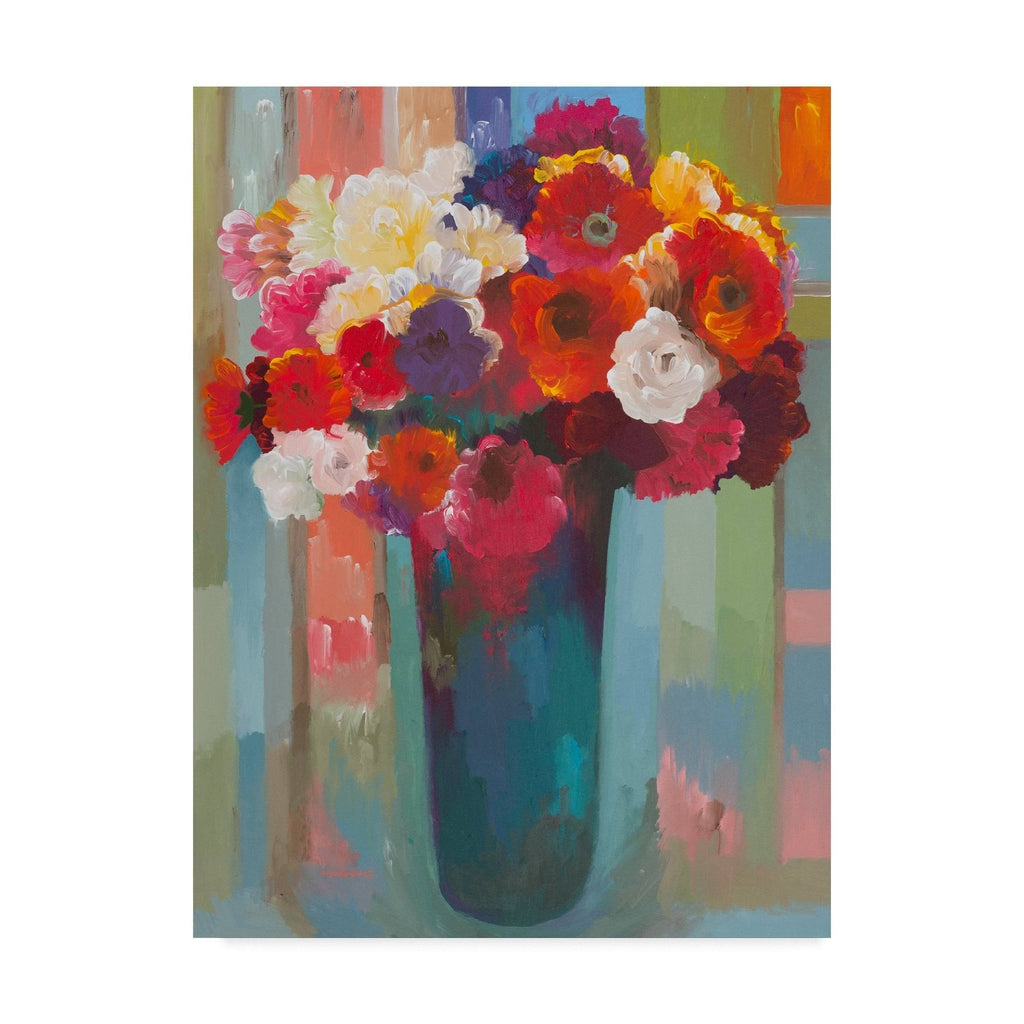 Bright Bouquet N924