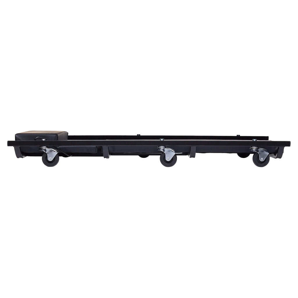 Rolling Creeper with Adjustable Headrest C58145