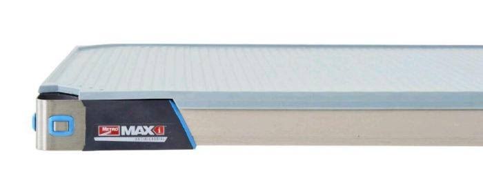 Polymer Shelf with Solid Mat W511551
