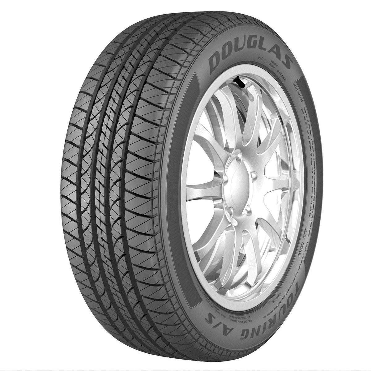 All-Season Tire F336
