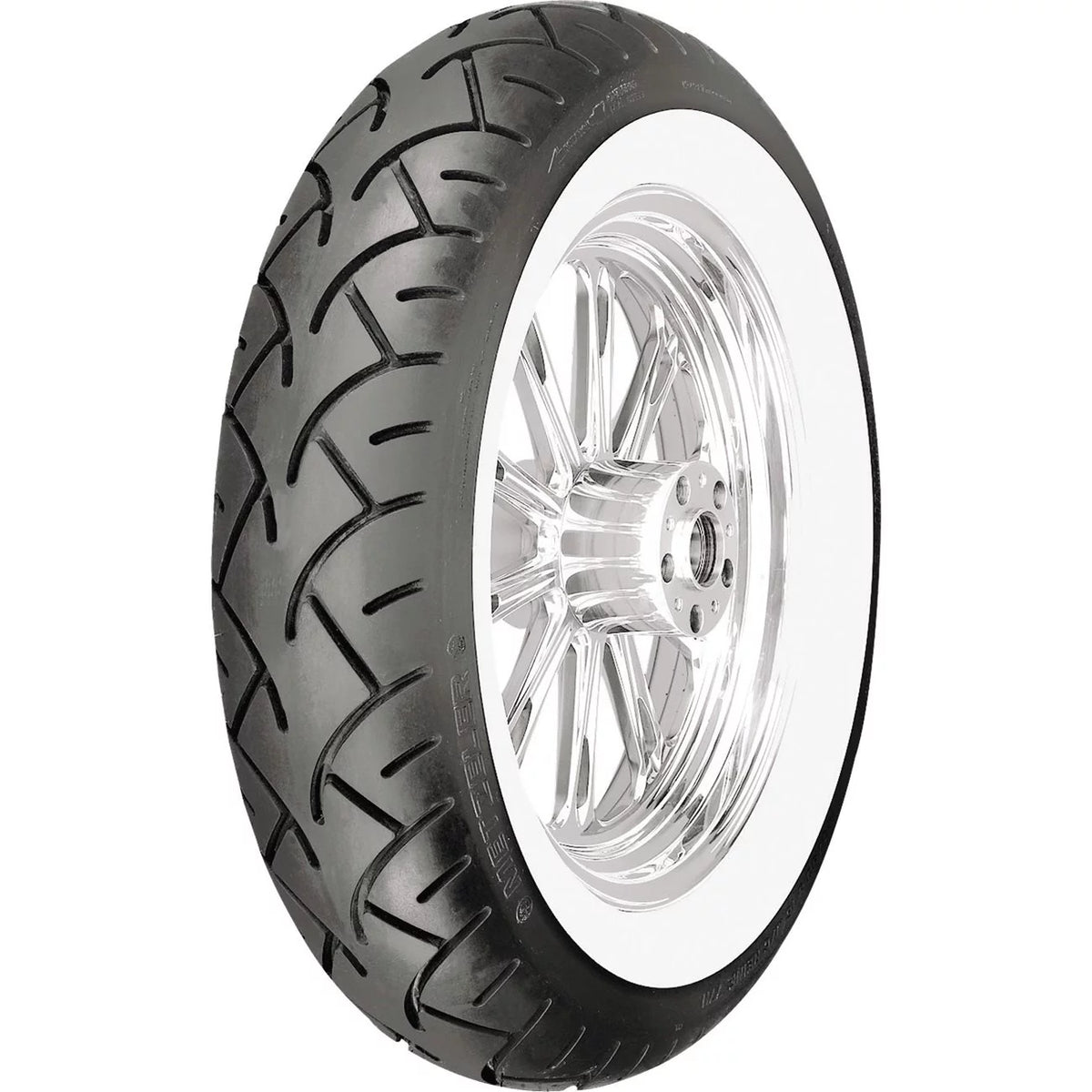 Whitewall Rear Tire 150/80B16 A4818