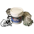 Blue Cast Net X845117