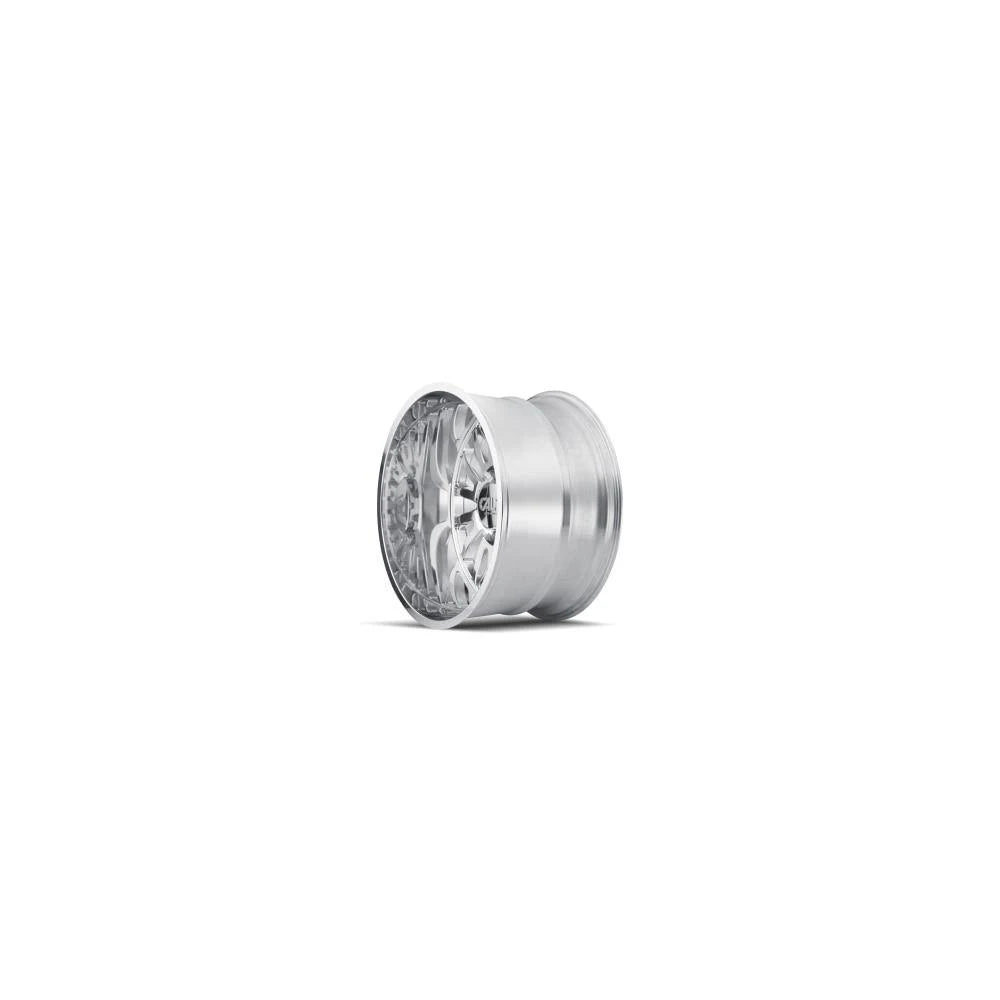 20x10 6x135 Polished Wheel P6354