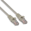 Gray Cat6 Ethernet Patch Cable RJ45 50 Pack C9528