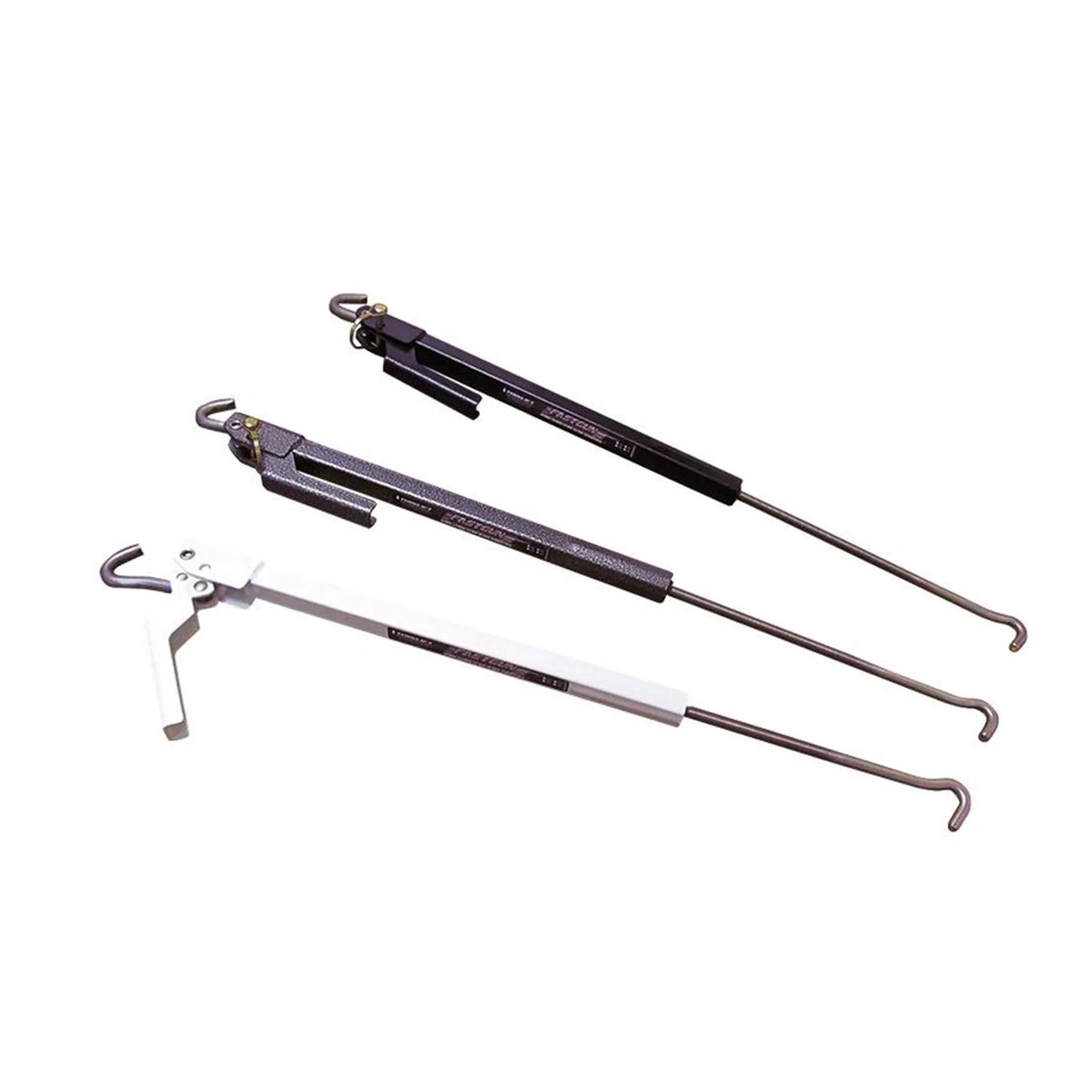 Fastgun Long Range-Black O53108
