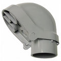 Service Entrance Cap PVC - 3 in. Z769