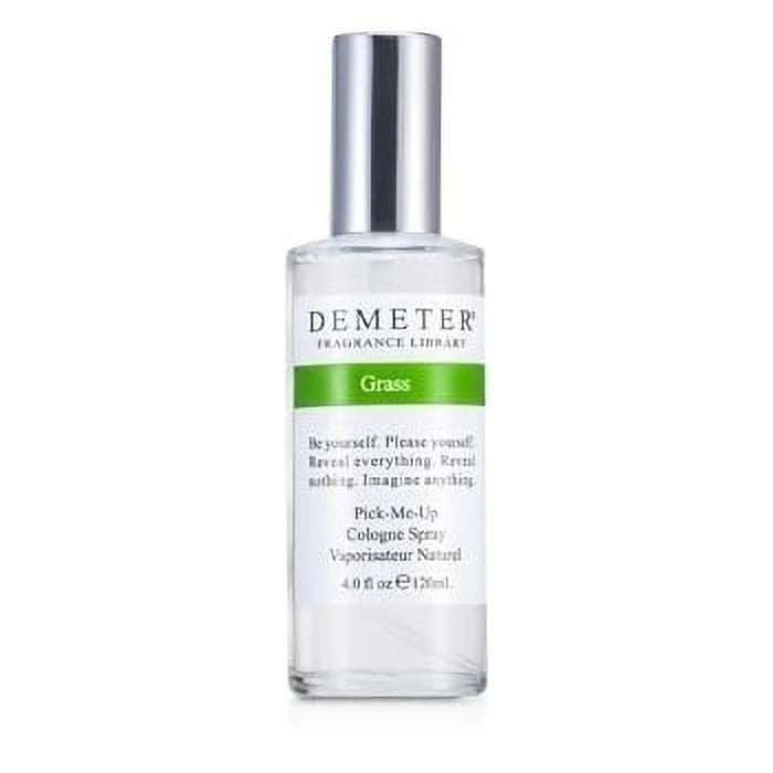 Grass Cologne Spray 4 oz M77860