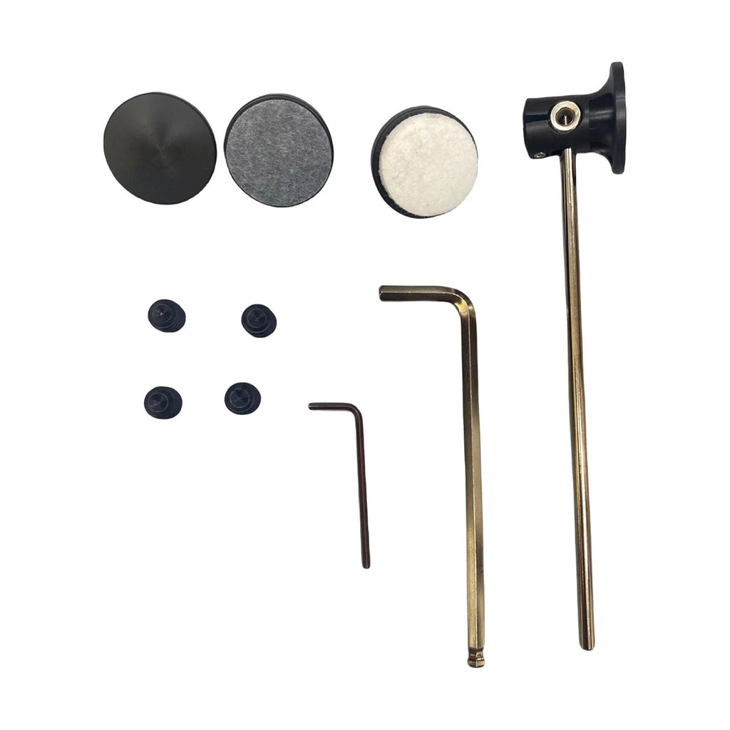 Bass Drum Beater Heads P542491