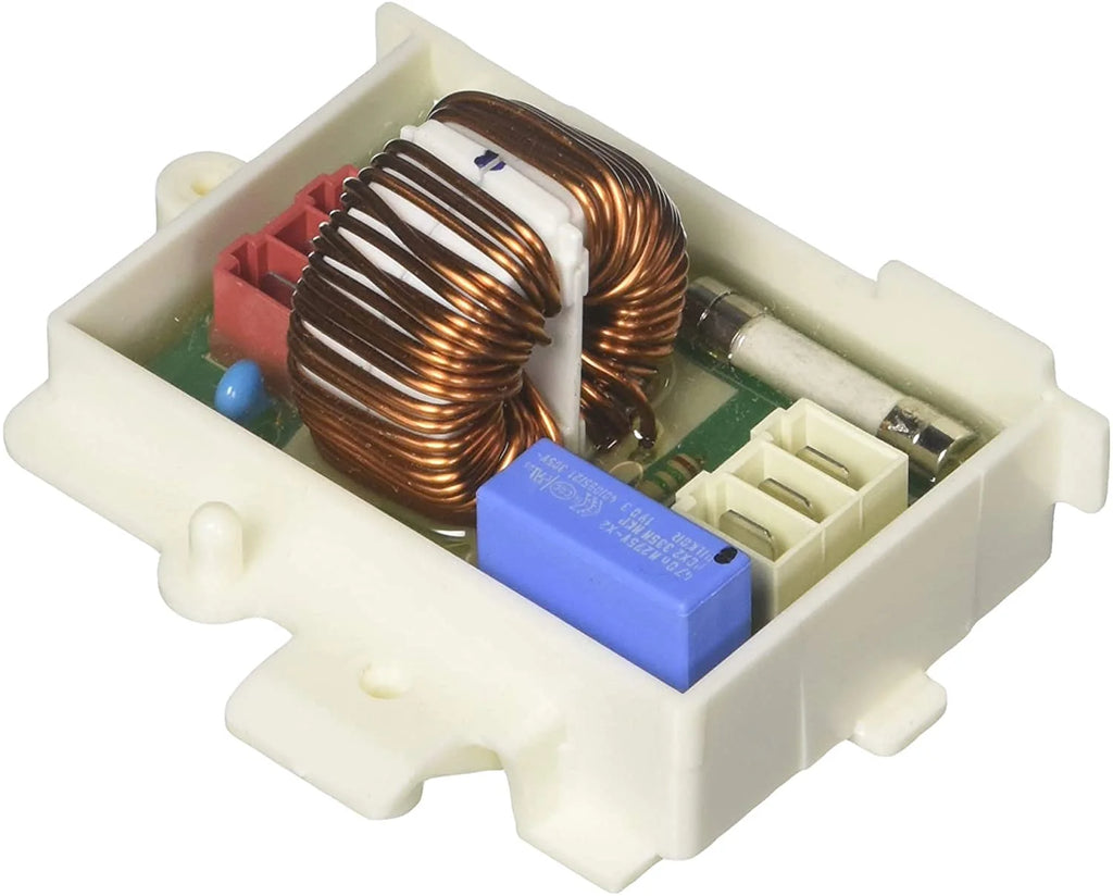 Washer Noise Filter Assembly R886