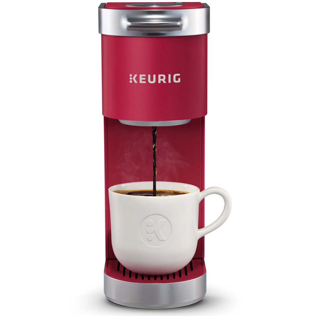 Single Serve K-Cup Pod Coffee Maker V56235