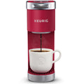Single Serve K-Cup Pod Coffee Maker V56235