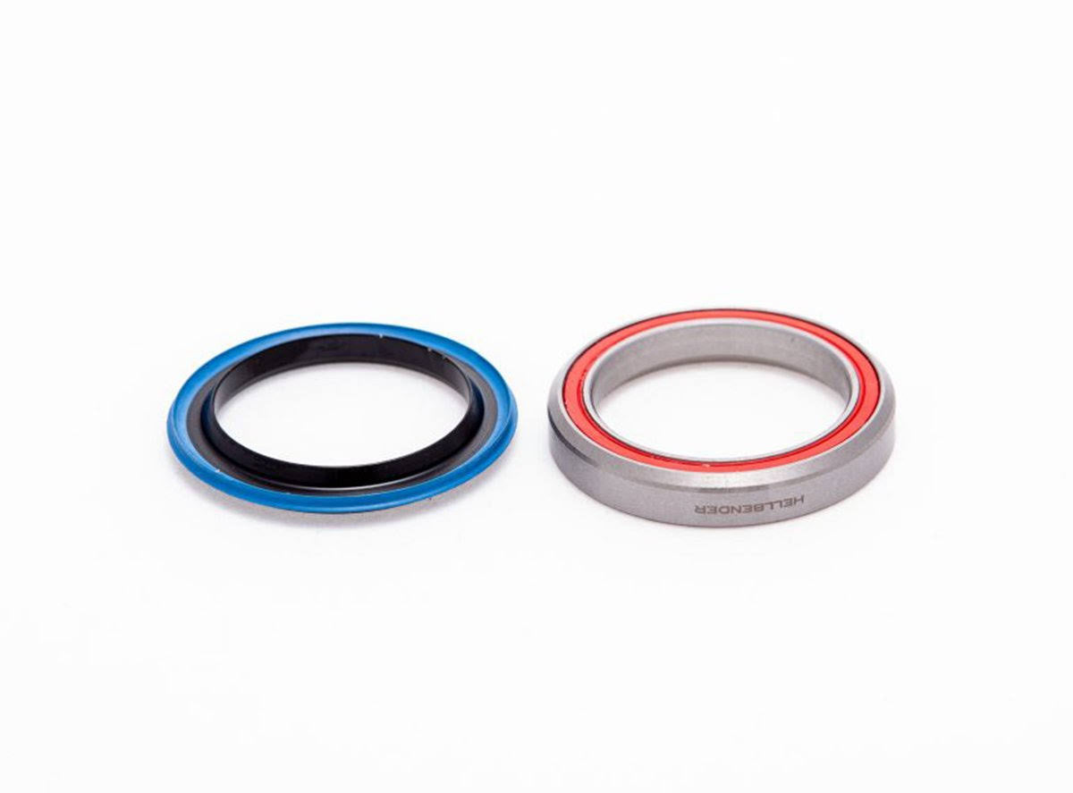 Black Headset Bottom Assembly J395561