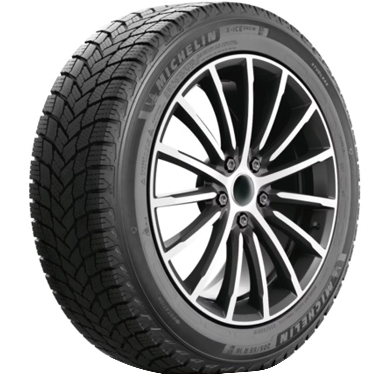 Winter Passenger Tire K979