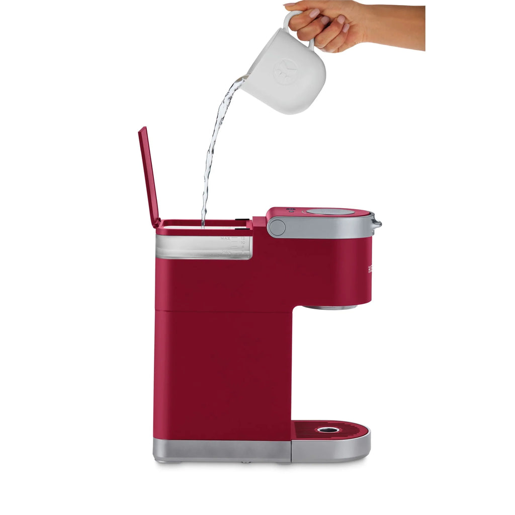Single Serve K-Cup Pod Coffee Maker V56235