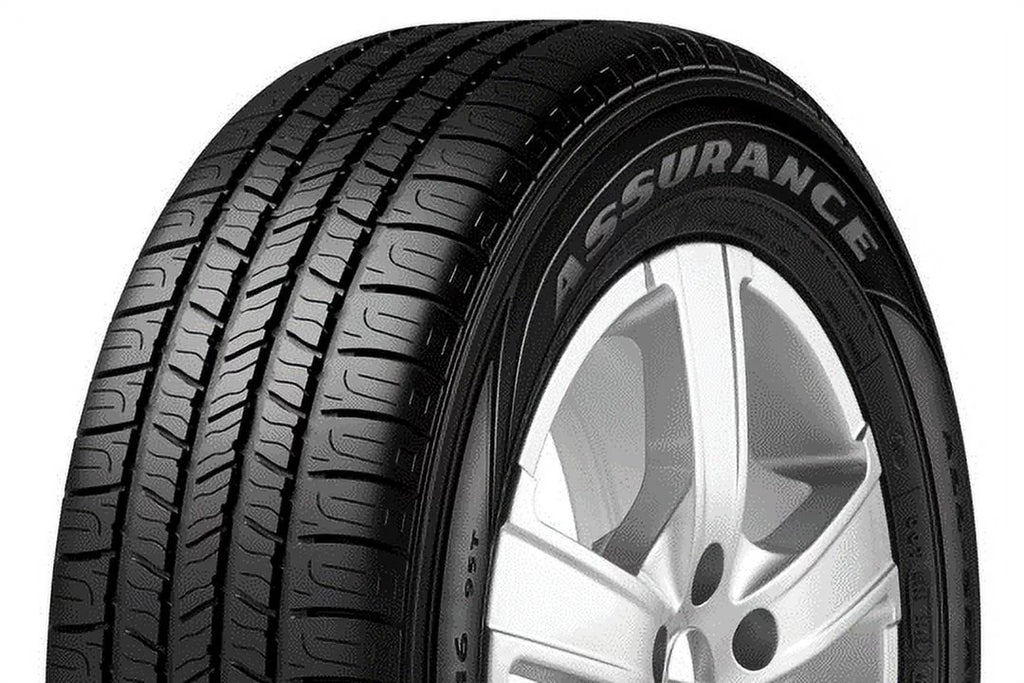 All-Season 225/45R18 91V Passenger Tire B178241