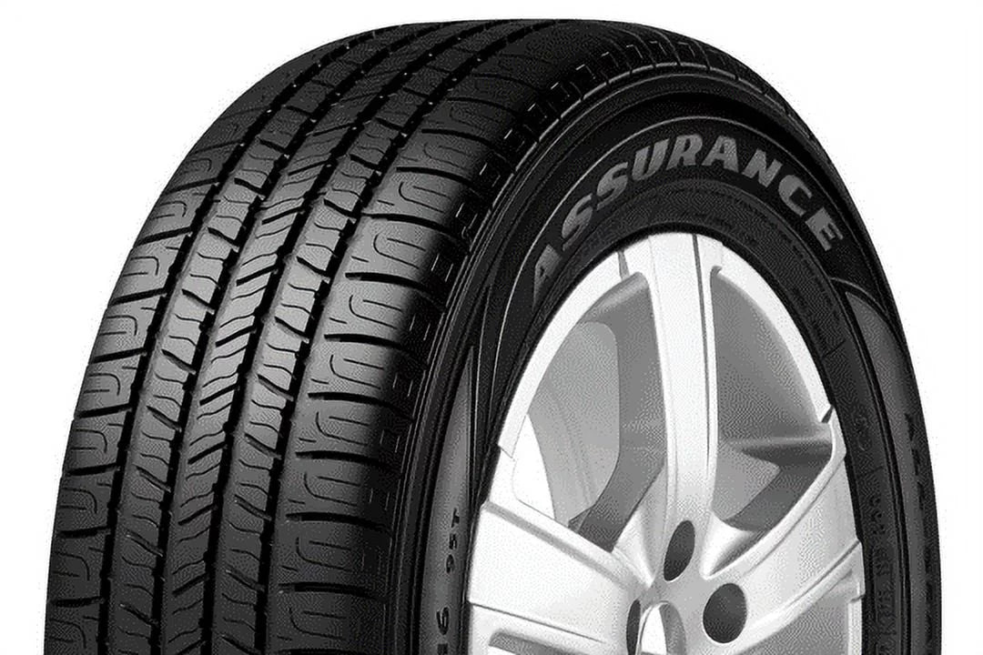 All-Season 225/45R18 91V Passenger Tire B178241