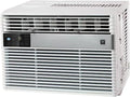 8,000 BTU 3-Speed Window Air Conditioner with Mesh Filter, White H769