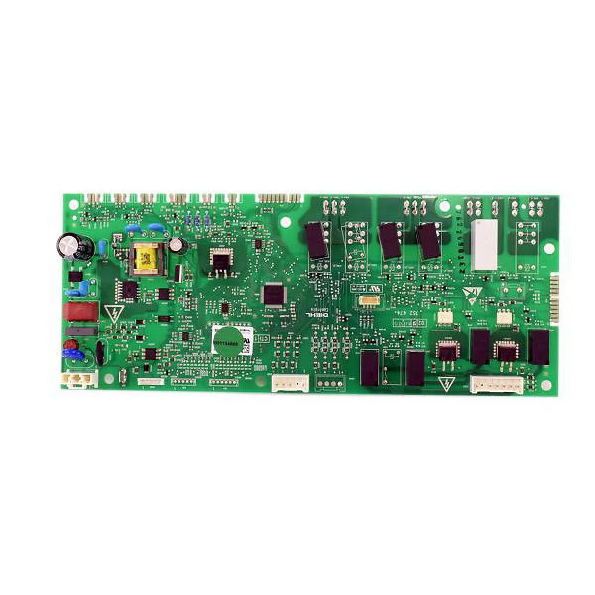 Oven Control Board J137071