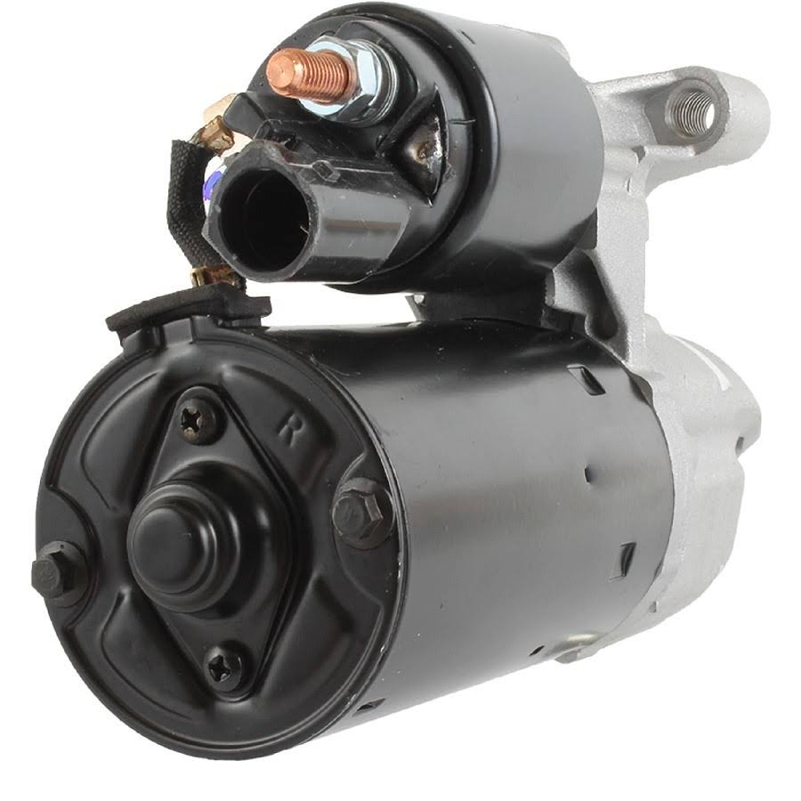 Starter for Audi A4 A5 A6 A7 A8 Quattro Q5 Q7 RS5 RS7 S4 S5 S6 S7 S8 U77647